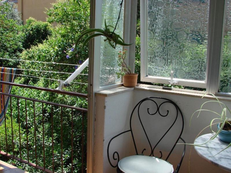 Hotel Biologico à Cagliari Extérieur photo