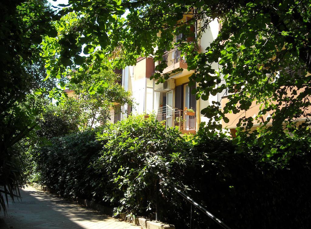 Hotel Biologico à Cagliari Chambre photo