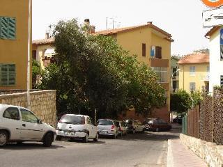 Hotel Biologico à Cagliari Extérieur photo