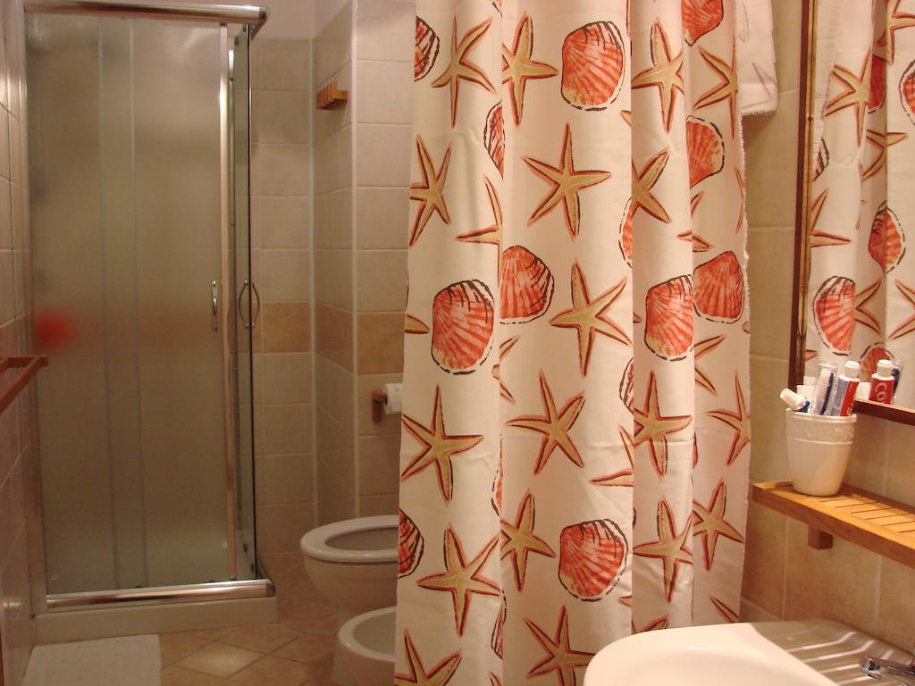 Hotel Biologico à Cagliari Chambre photo