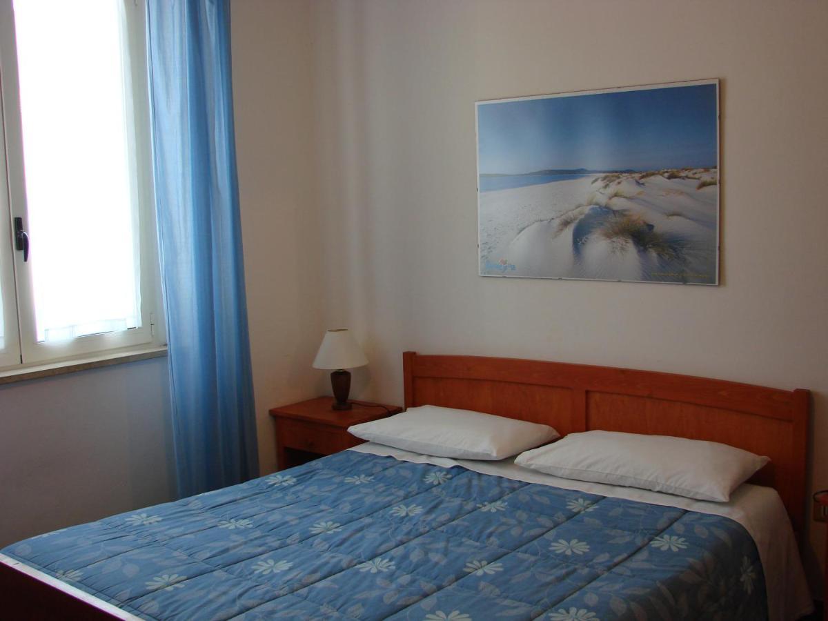 Hotel Biologico à Cagliari Extérieur photo